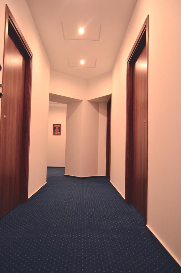 Отель Ozonowane Apartamenty Next to Galeria Katowice Катовице-15