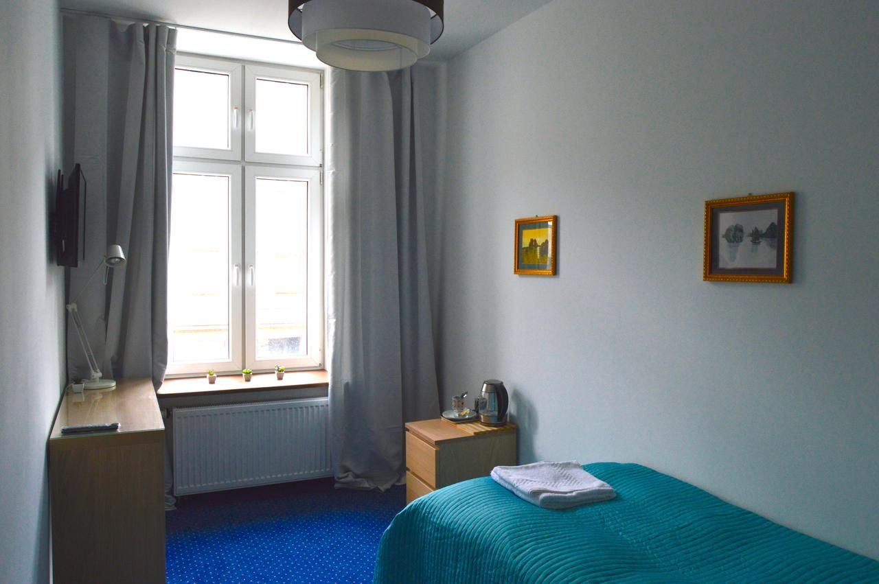 Отель Ozonowane Apartamenty Next to Galeria Katowice Катовице